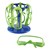 Primary Science Safety Glasses w/ Stand